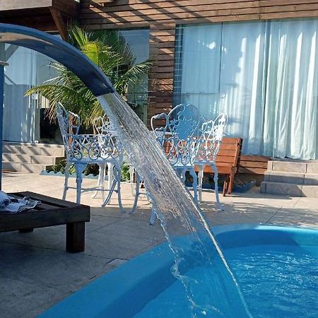 Pousada Jolie Maison ساو فرانسيسكو دو سول المظهر الخارجي الصورة
