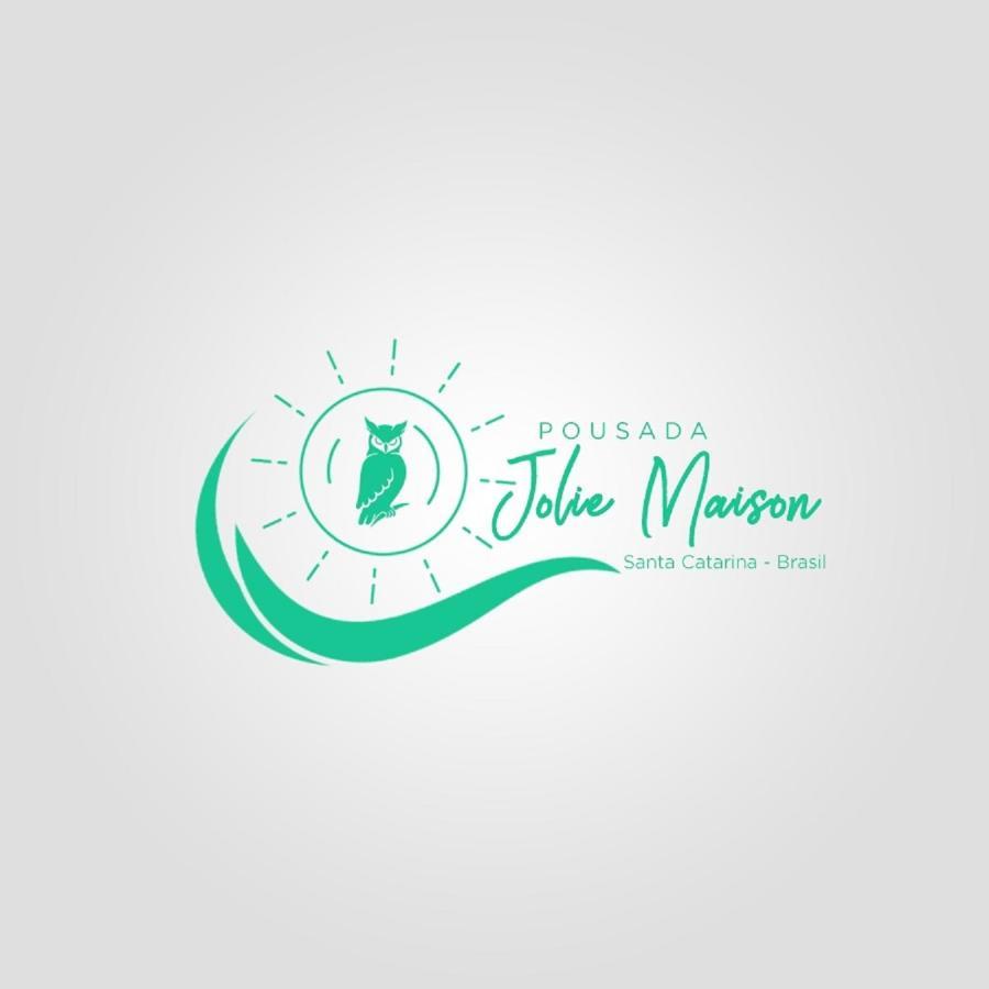 Pousada Jolie Maison ساو فرانسيسكو دو سول المظهر الخارجي الصورة