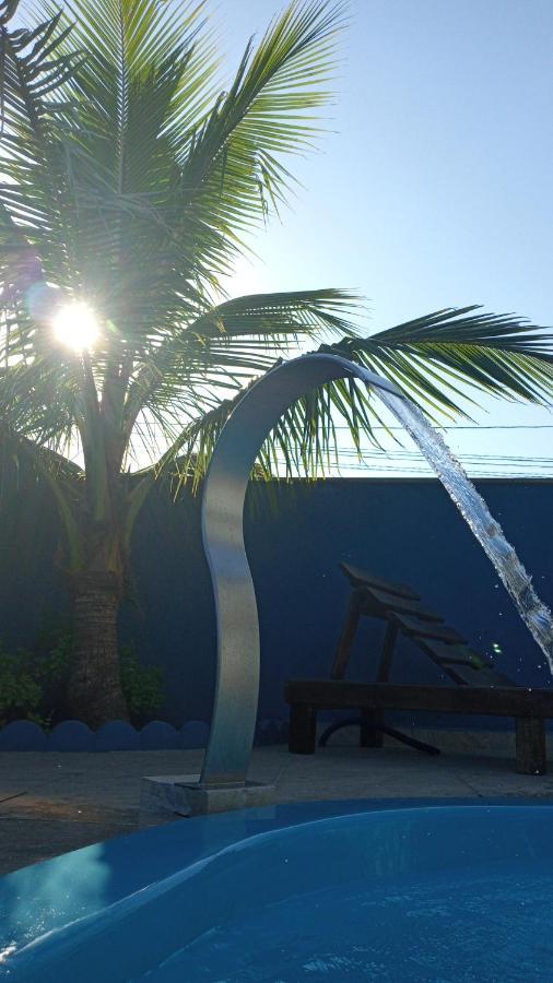Pousada Jolie Maison ساو فرانسيسكو دو سول المظهر الخارجي الصورة