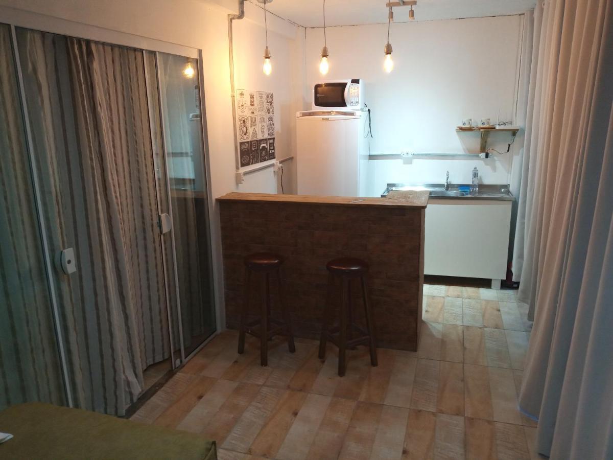 Pousada Jolie Maison ساو فرانسيسكو دو سول المظهر الخارجي الصورة
