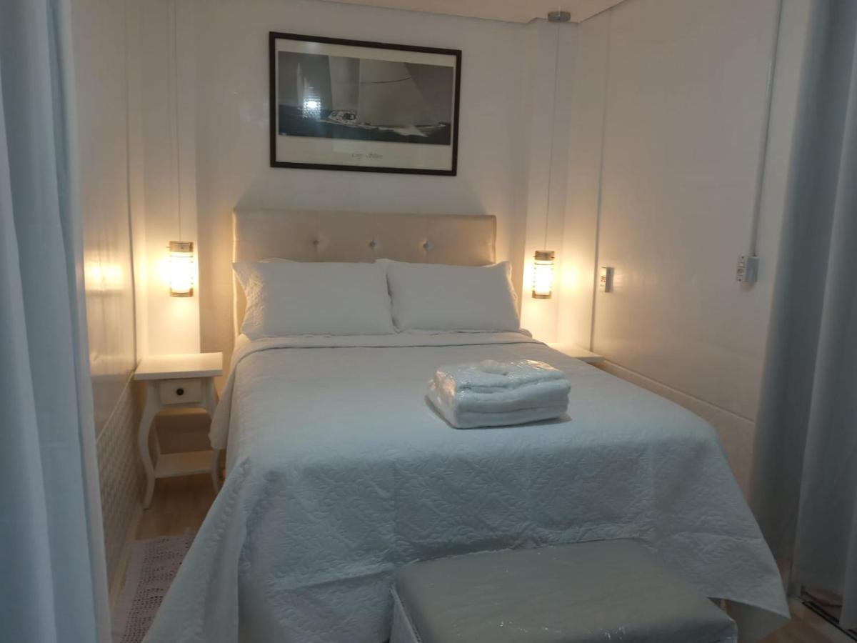 Pousada Jolie Maison ساو فرانسيسكو دو سول المظهر الخارجي الصورة