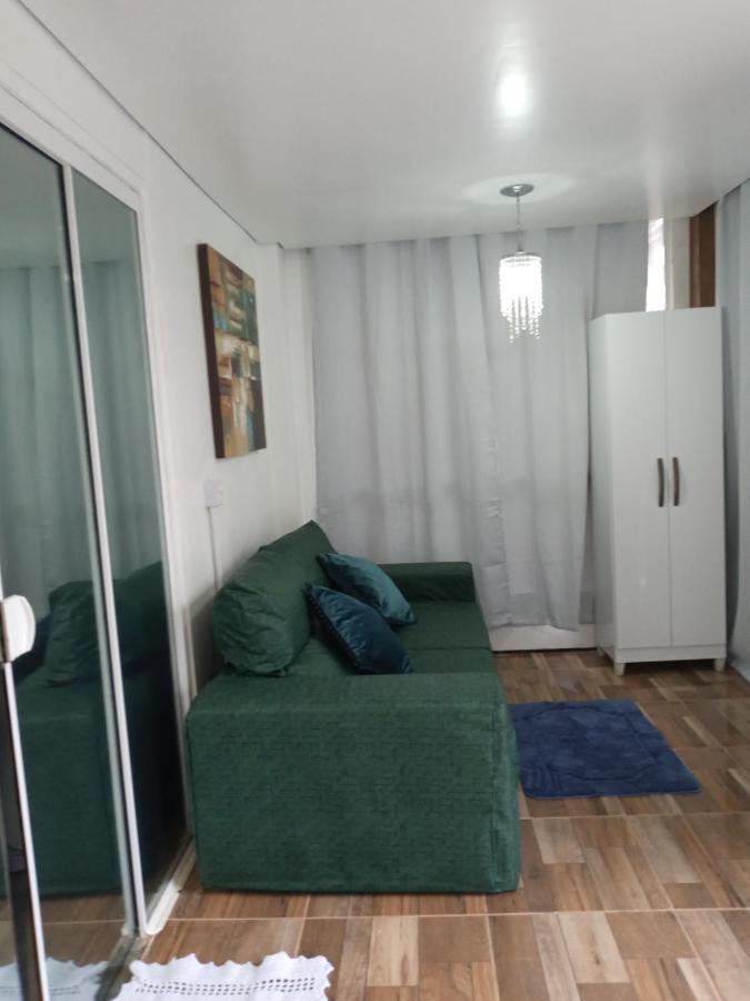 Pousada Jolie Maison ساو فرانسيسكو دو سول المظهر الخارجي الصورة