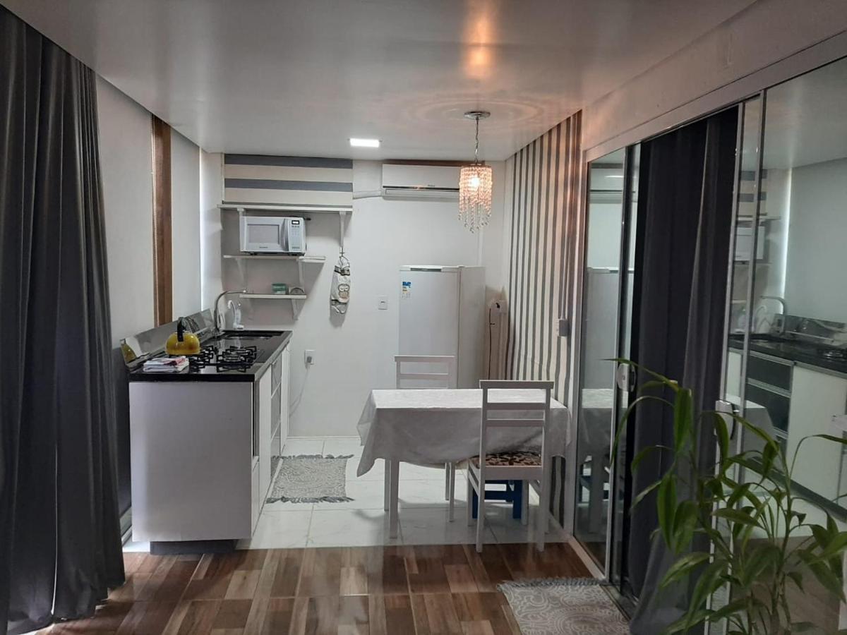 Pousada Jolie Maison ساو فرانسيسكو دو سول المظهر الخارجي الصورة