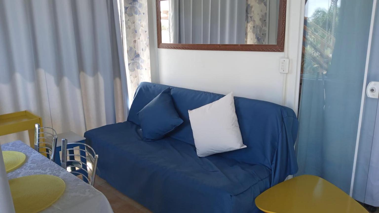 Pousada Jolie Maison ساو فرانسيسكو دو سول الغرفة الصورة