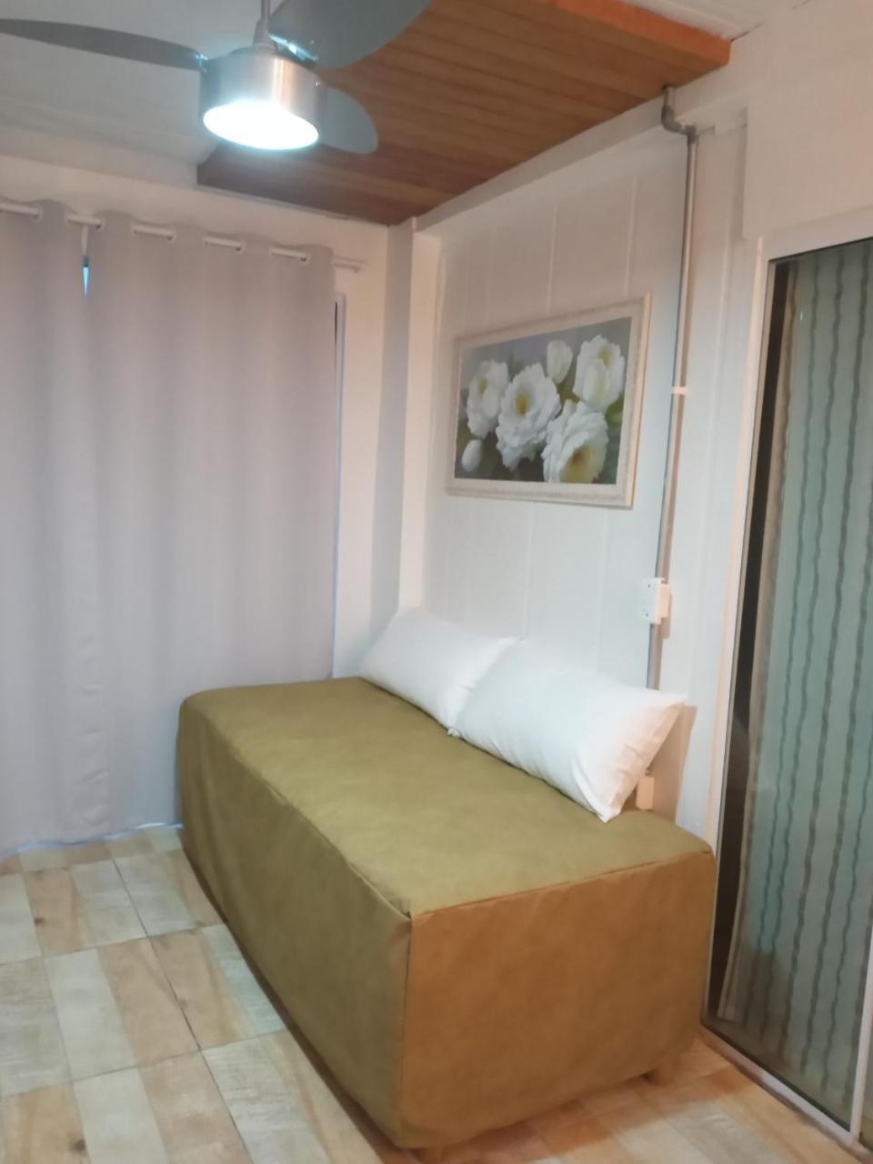 Pousada Jolie Maison ساو فرانسيسكو دو سول الغرفة الصورة