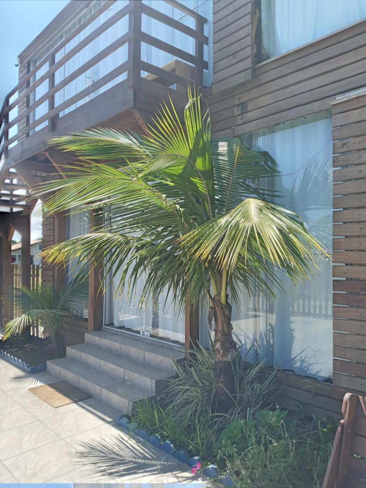 Pousada Jolie Maison ساو فرانسيسكو دو سول الغرفة الصورة