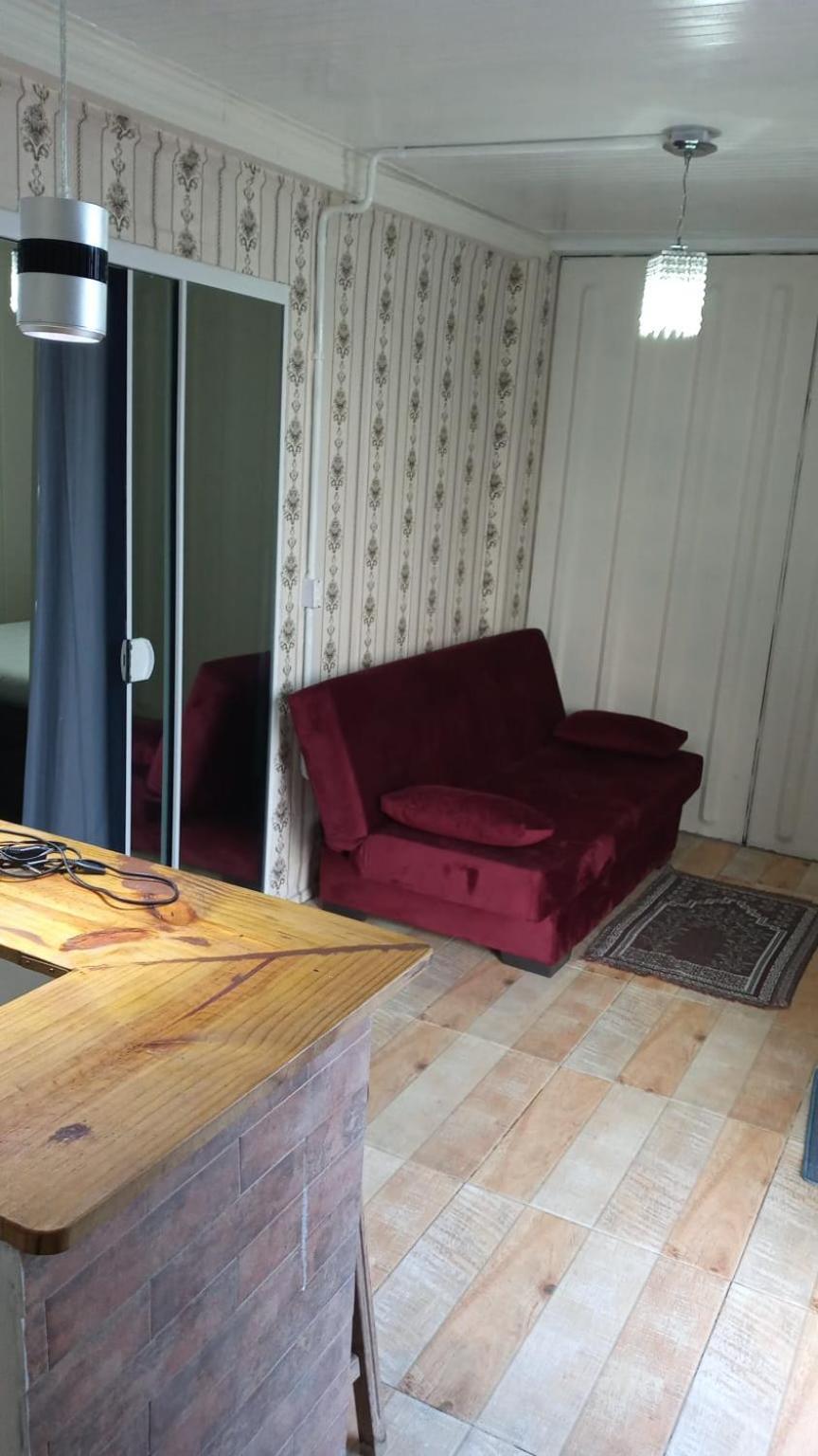 Pousada Jolie Maison ساو فرانسيسكو دو سول الغرفة الصورة