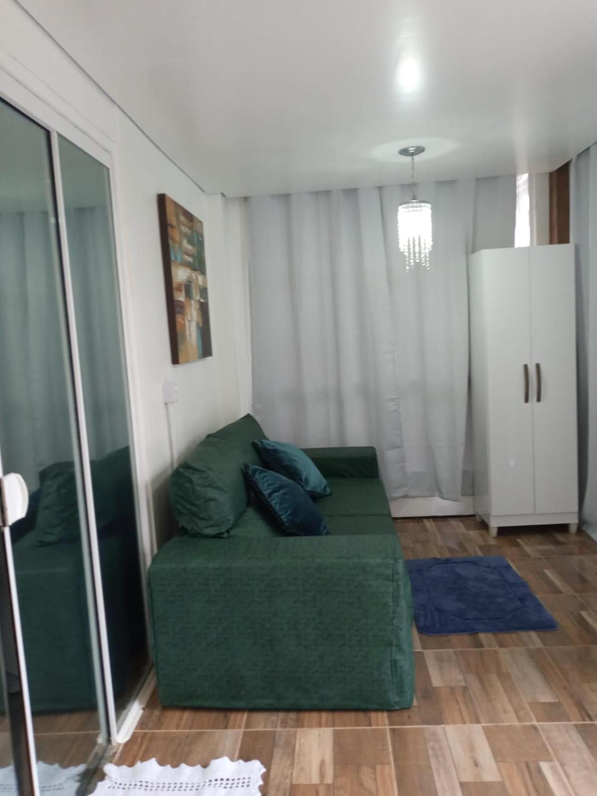 Pousada Jolie Maison ساو فرانسيسكو دو سول الغرفة الصورة