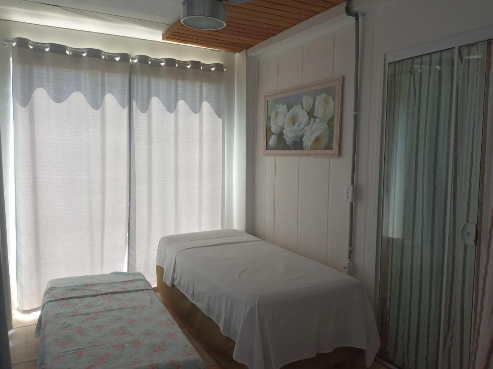 Pousada Jolie Maison ساو فرانسيسكو دو سول الغرفة الصورة