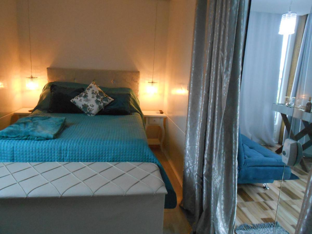 Pousada Jolie Maison ساو فرانسيسكو دو سول المظهر الخارجي الصورة