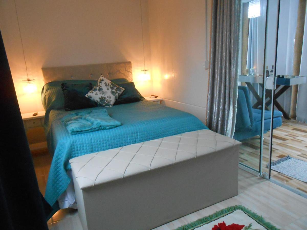 Pousada Jolie Maison ساو فرانسيسكو دو سول المظهر الخارجي الصورة